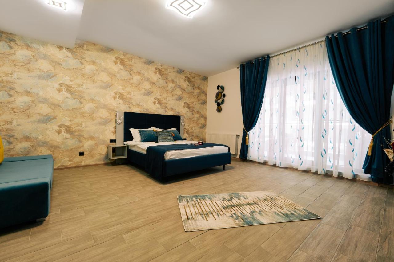 Povesti La Mare Apartment *