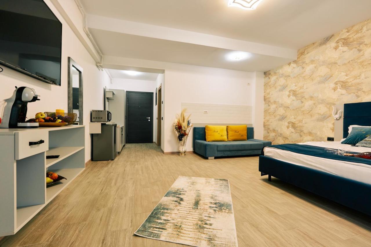 Povesti La Mare Apartment