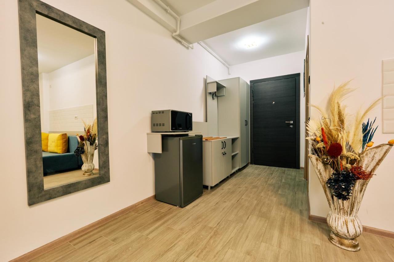 Apartment Povesti La Mare