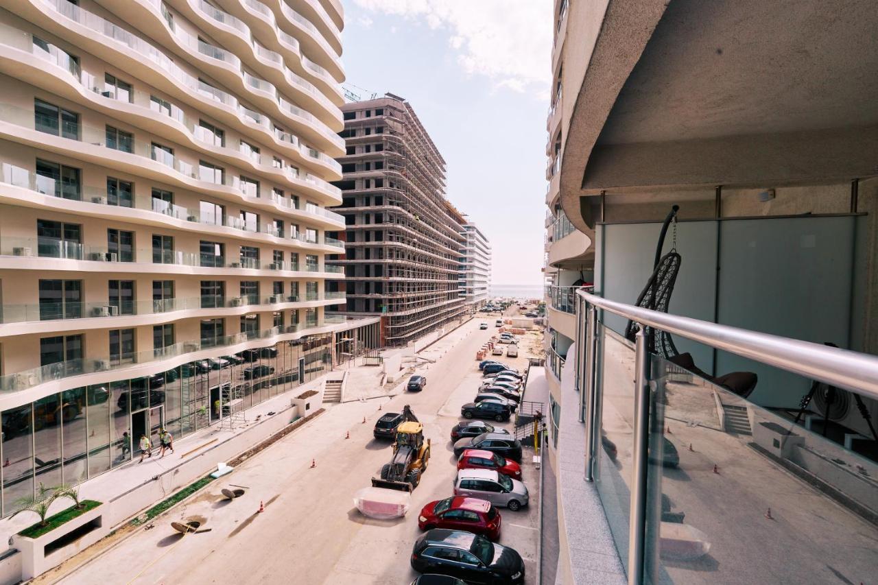 Apartment Povesti La Mare