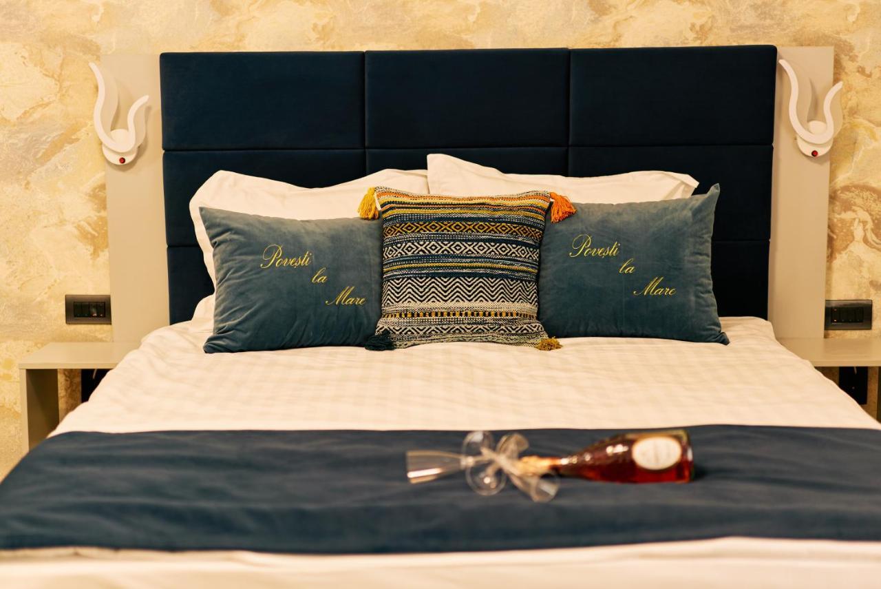 Apartment Povesti La Mare Mamaia