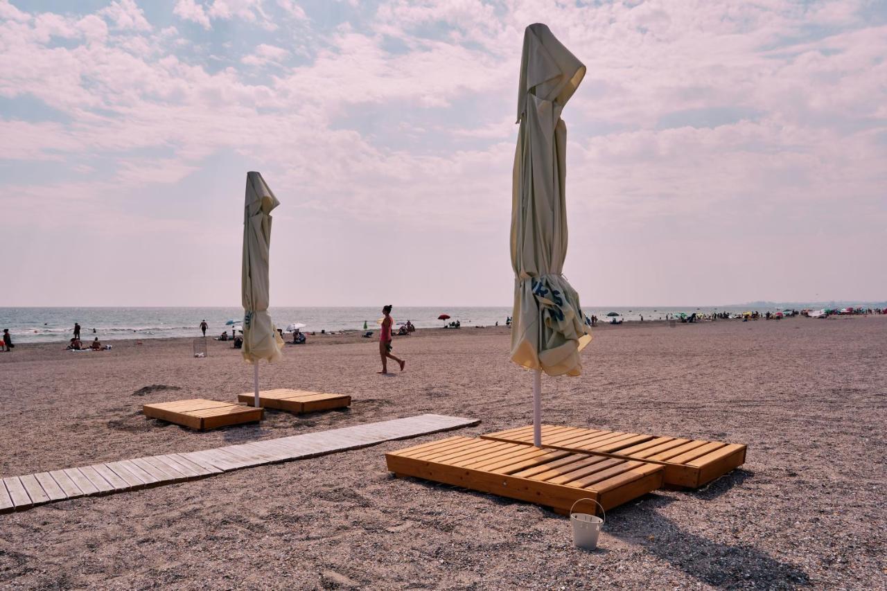 Apartment Povesti La Mare Mamaia