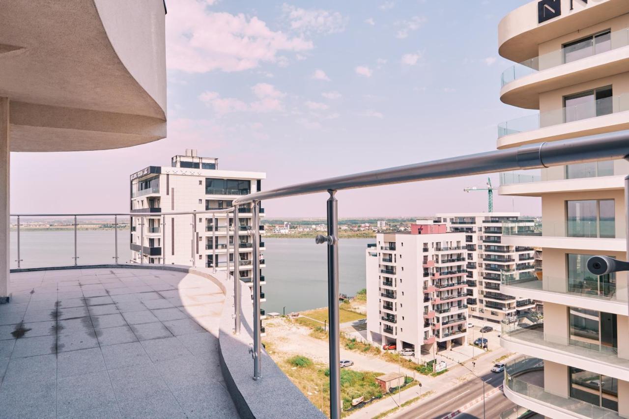 Apartment Povesti La Mare *