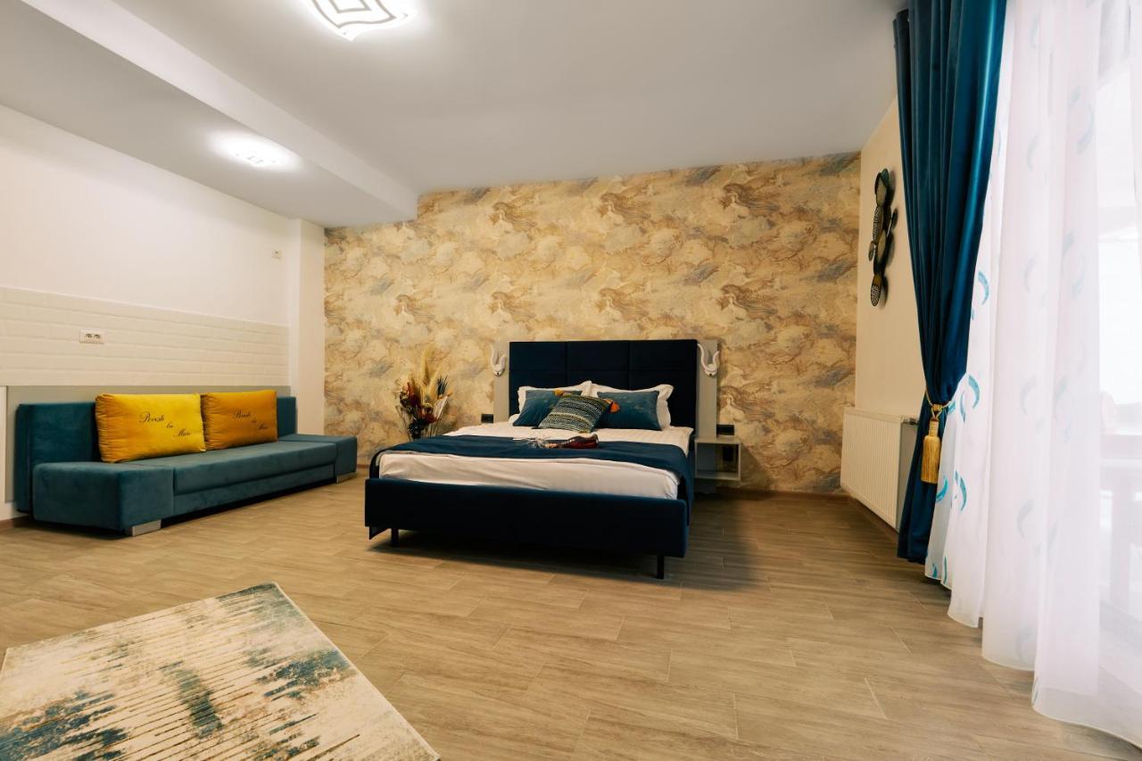 Apartment Povesti La Mare