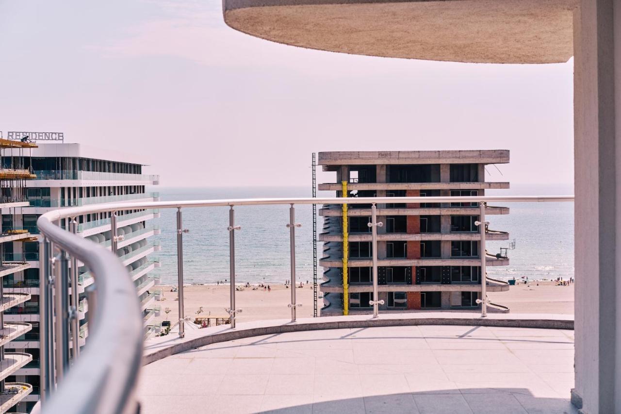 Apartment Povesti La Mare *