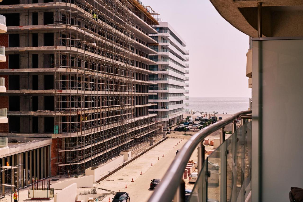 Povesti La Mare Apartment *