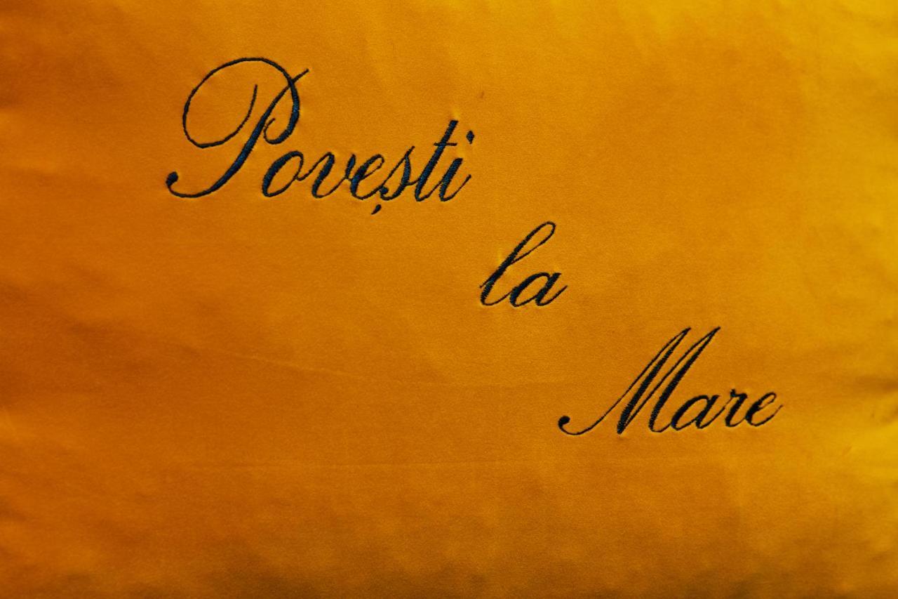 Povesti La Mare *